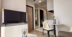 The Crest Park Residences ห้าแยกลาดพร้าว คอนโดหรูระดับ Luxury