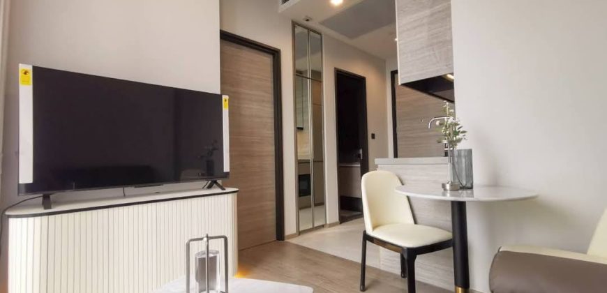 The Crest Park Residences ห้าแยกลาดพร้าว คอนโดหรูระดับ Luxury