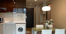 The Address ปทุมวัน ขนาด 2 ห้องนอน ติด BTS ราชเทวี