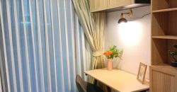 Ideo จุฬา-สามย่าน ขนาด 35 ตารางเมตร 1 ห้องนอน 1 ห้องน้ำ