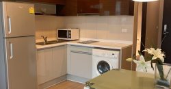 The Address ปทุมวัน ขนาด 2 ห้องนอน ติด BTS ราชเทวี