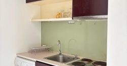 Noble Refine คอนโดกลางเมือง ใกล้ BTS พร้อมพงษ์ ห้องมุม