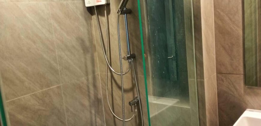 Ideo จุฬา-สามย่าน ขนาด 35 ตารางเมตร 1 ห้องนอน 1 ห้องน้ำ