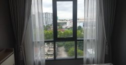 Regent Home 18 แจ้งวัฒนะ-หลักสี่ ติด BTS วัดพระศรี