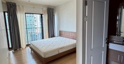 Noble Refine คอนโดกลางเมือง ใกล้ BTS พร้อมพงษ์ ห้องมุม