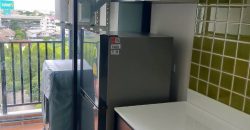 Regent Home 18 แจ้งวัฒนะ-หลักสี่ ติด BTS วัดพระศรี