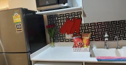 Metro Luxe พระราม 4 ตรงข้าม ม.กรุงเทพ