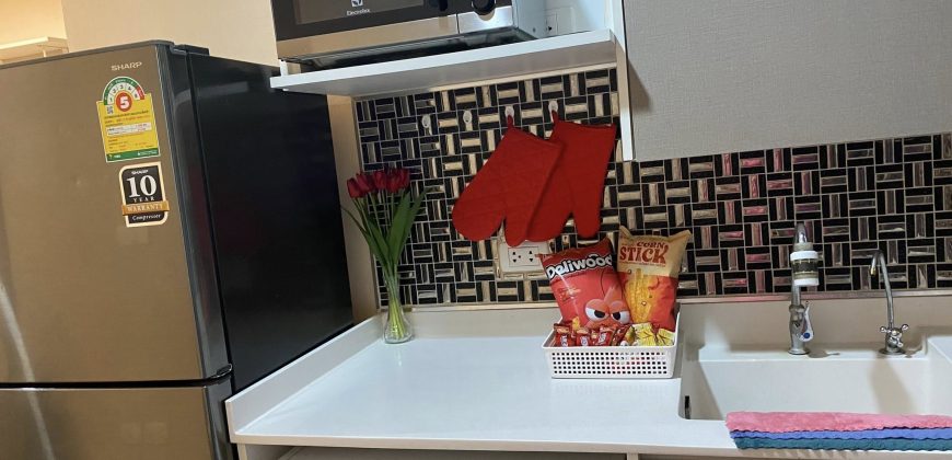 Metro Luxe พระราม 4 ตรงข้าม ม.กรุงเทพ