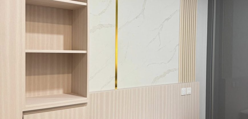 Skyrise Avenue สุขุมวิท 64 ห้องมุม ชั้นสูง วิวสวย ไม่บล็อกวิว