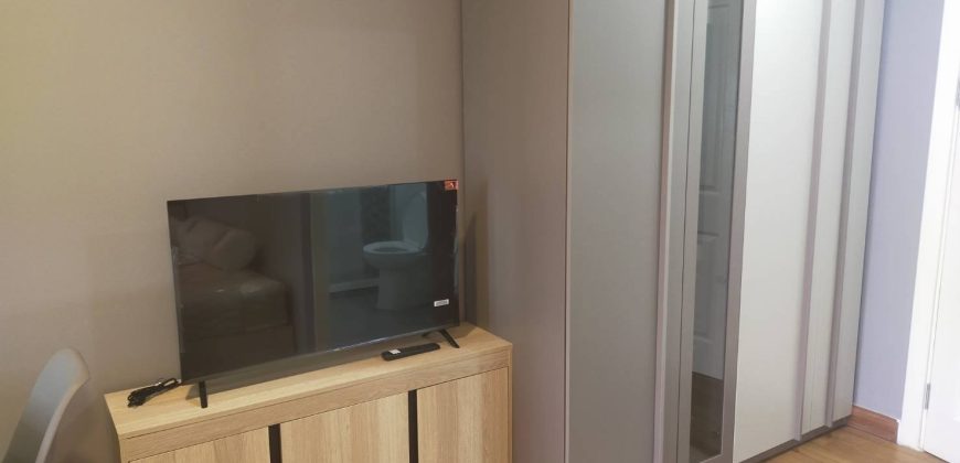 Regent Home 18 แจ้งวัฒนะ-หลักสี่ ติด BTS วัดพระศรี