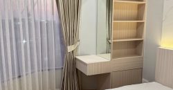 Skyrise Avenue สุขุมวิท 64 ห้องมุม ชั้นสูง วิวสวย ไม่บล็อกวิว