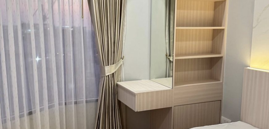 Skyrise Avenue สุขุมวิท 64 ห้องมุม ชั้นสูง วิวสวย ไม่บล็อกวิว