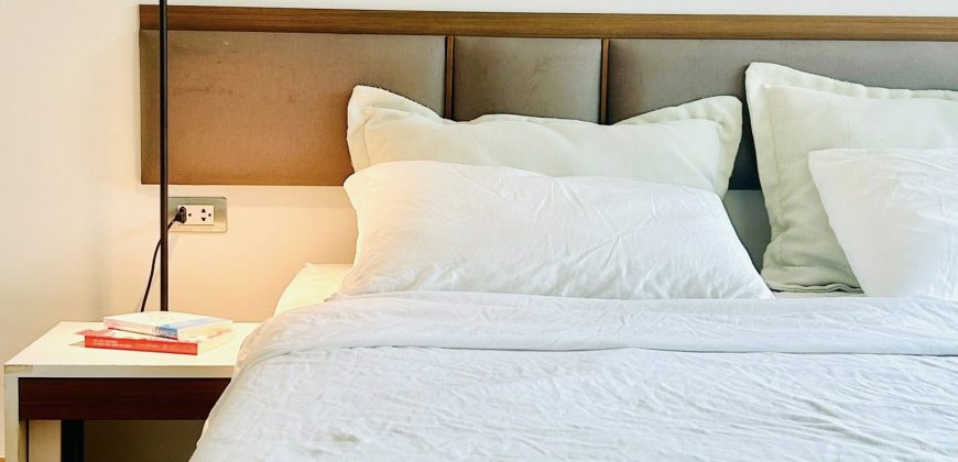 Tree Condo LUXE สุขุมวิท 52 ติดโลตัสและ BTS อ่อนนุช เดินทางสะดวก