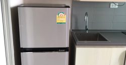 Ideo Mobi Sukhumvit Eastgate ห้องมุม วิวโล่ง ทิศตะวันออก ไม่โดนแดดบ่าย