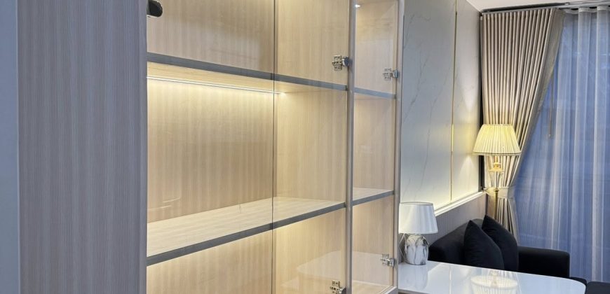 Skyrise Avenue สุขุมวิท 64 ห้องมุม ชั้นสูง วิวสวย ไม่บล็อกวิว