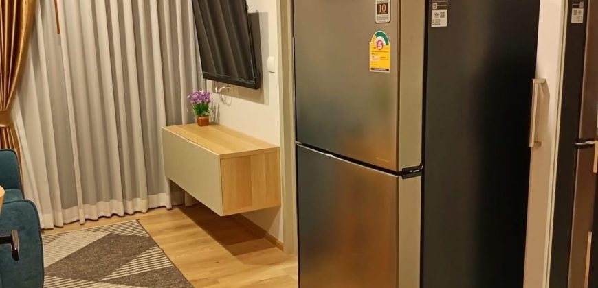 OKA HAUS สุขุมวิท 36 มีรถรับส่ง BTS ทองหล่อ ทุกวัน