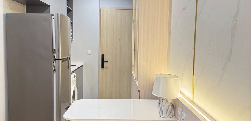 Skyrise Avenue สุขุมวิท 64 ห้องมุม ชั้นสูง วิวสวย ไม่บล็อกวิว