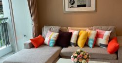 The Address ปทุมวัน ขนาด 2 ห้องนอน ติด BTS ราชเทวี