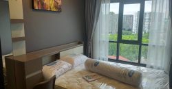 Regent Home 18 แจ้งวัฒนะ-หลักสี่ ติด BTS วัดพระศรี