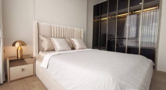 The Crest Park Residences ห้าแยกลาดพร้าว คอนโดหรูระดับ Luxury