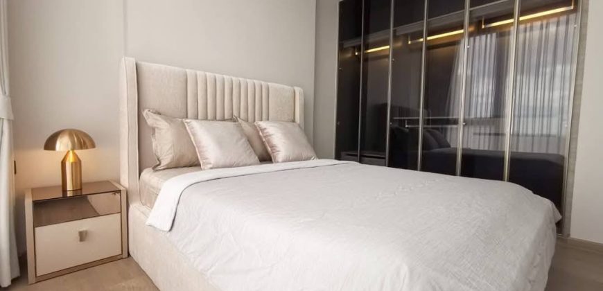 The Crest Park Residences ห้าแยกลาดพร้าว คอนโดหรูระดับ Luxury