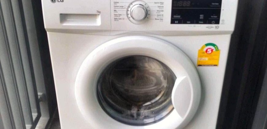 Ideo จุฬา-สามย่าน ขนาด 35 ตารางเมตร 1 ห้องนอน 1 ห้องน้ำ