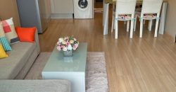 The Address ปทุมวัน ขนาด 2 ห้องนอน ติด BTS ราชเทวี