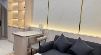 Skyrise Avenue สุขุมวิท 64 ห้องมุม ชั้นสูง วิวสวย ไม่บล็อกวิว