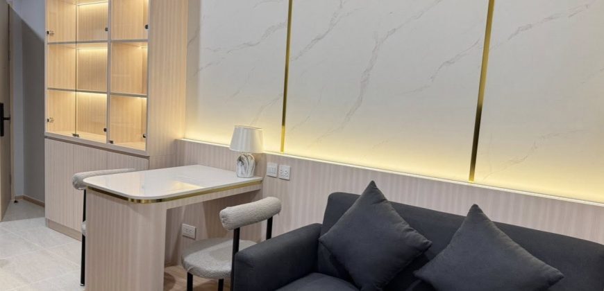 Skyrise Avenue สุขุมวิท 64 ห้องมุม ชั้นสูง วิวสวย ไม่บล็อกวิว