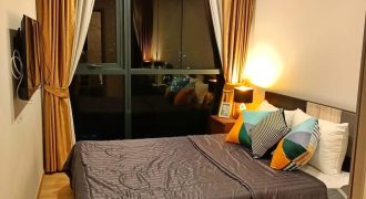 OKA HAUS สุขุมวิท 36 มีรถรับส่ง BTS ทองหล่อ ทุกวัน