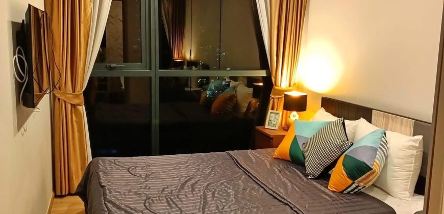 OKA HAUS สุขุมวิท 36 มีรถรับส่ง BTS ทองหล่อ ทุกวัน