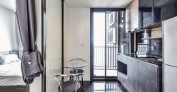 The Line จตุจักร – หมอชิต คอนโดใกล้ BTS หมอชิต MRT จตุจักร