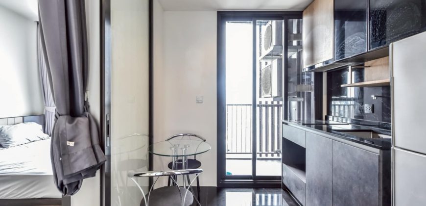 The Line จตุจักร – หมอชิต คอนโดใกล้ BTS หมอชิต MRT จตุจักร