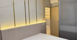 Skyrise Avenue สุขุมวิท 64 ห้องมุม ชั้นสูง วิวสวย ไม่บล็อกวิว