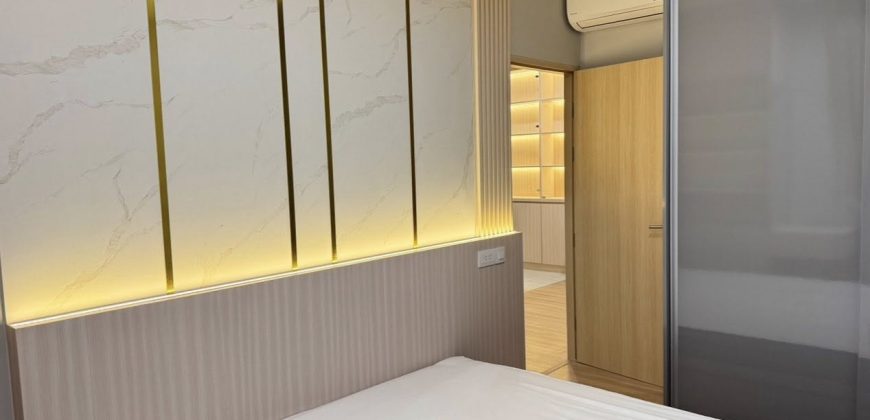 Skyrise Avenue สุขุมวิท 64 ห้องมุม ชั้นสูง วิวสวย ไม่บล็อกวิว