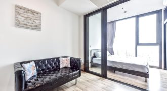 The Line จตุจักร – หมอชิต คอนโดใกล้ BTS หมอชิต MRT จตุจักร