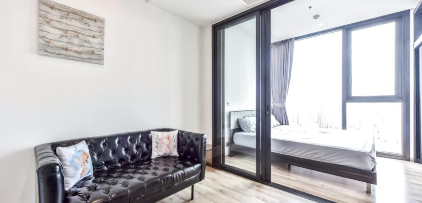 The Line จตุจักร – หมอชิต คอนโดใกล้ BTS หมอชิต MRT จตุจักร