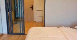 Life พระราม 4 – อโศก ห้องสตูดิโอ ขนาด 27 ตรม