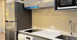 Skyrise Avenue สุขุมวิท 64 ห้องมุม ชั้นสูง วิวสวย ไม่บล็อกวิว