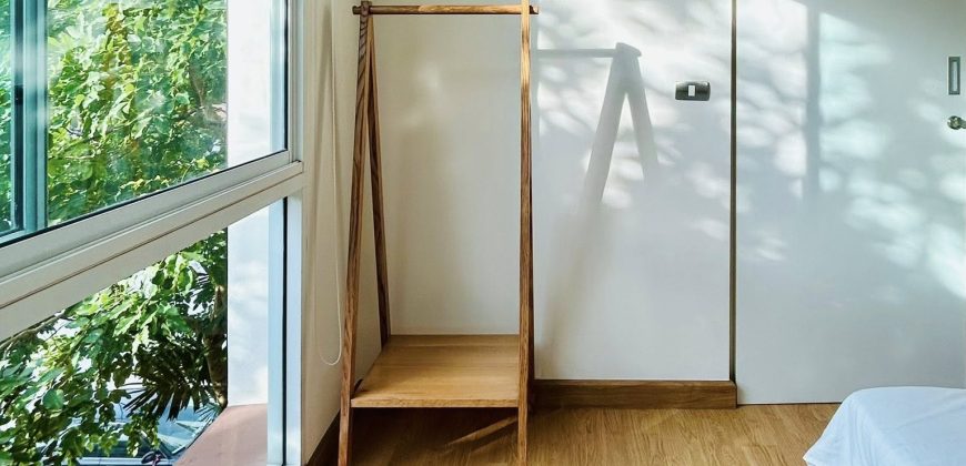 Tree Condo LUXE สุขุมวิท 52 ติดโลตัสและ BTS อ่อนนุช เดินทางสะดวก