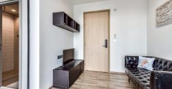 The Line จตุจักร – หมอชิต คอนโดใกล้ BTS หมอชิต MRT จตุจักร