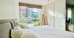 Tree Condo LUXE สุขุมวิท 52 ติดโลตัสและ BTS อ่อนนุช เดินทางสะดวก