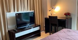 The Address ปทุมวัน ขนาด 2 ห้องนอน ติด BTS ราชเทวี