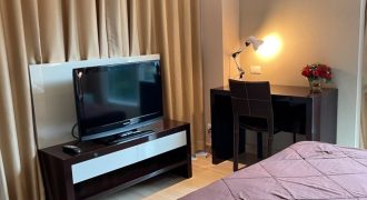 The Address ปทุมวัน ขนาด 2 ห้องนอน ติด BTS ราชเทวี