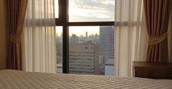 OKA HAUS สุขุมวิท 36 มีรถรับส่ง BTS ทองหล่อ ทุกวัน