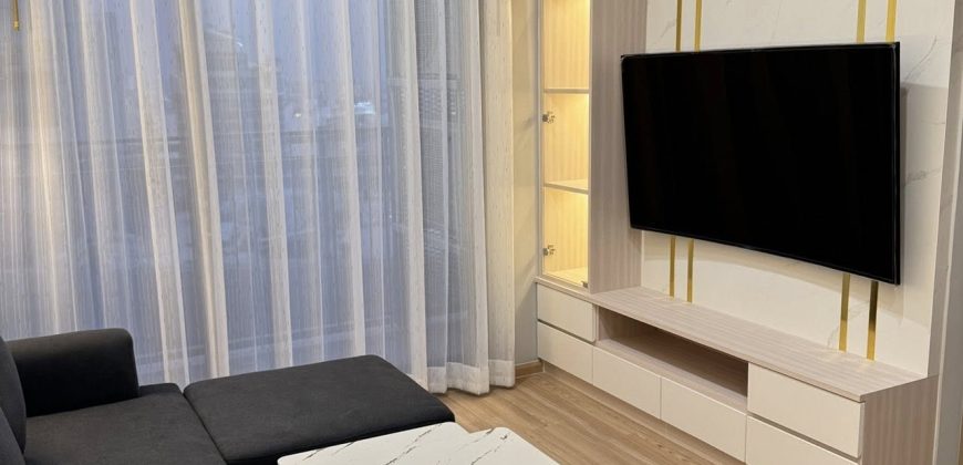 Skyrise Avenue สุขุมวิท 64 ห้องมุม ชั้นสูง วิวสวย ไม่บล็อกวิว