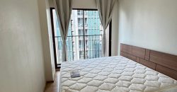 Noble Refine คอนโดกลางเมือง ใกล้ BTS พร้อมพงษ์ ห้องมุม