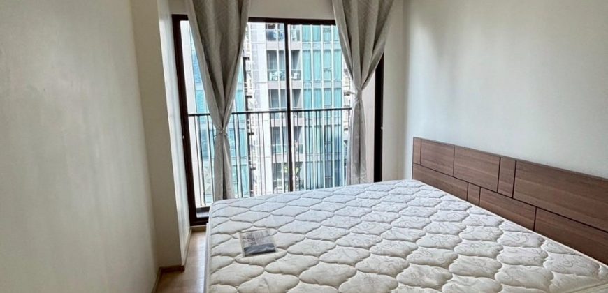 Noble Refine คอนโดกลางเมือง ใกล้ BTS พร้อมพงษ์ ห้องมุม