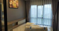 Regent Home 18 แจ้งวัฒนะ-หลักสี่ ติด BTS วัดพระศรี