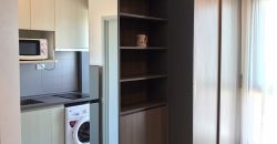 Ideo Mobi Sukhumvit Eastgate ห้องมุม วิวโล่ง ทิศตะวันออก ไม่โดนแดดบ่าย